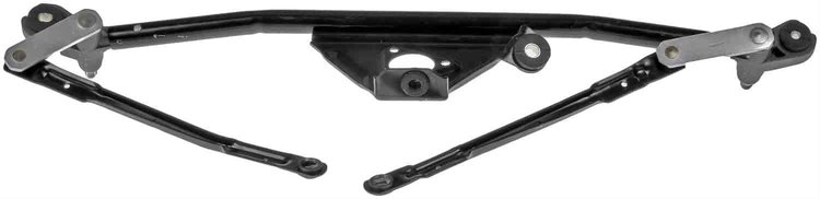 Windshield Wiper Transmission Assembly