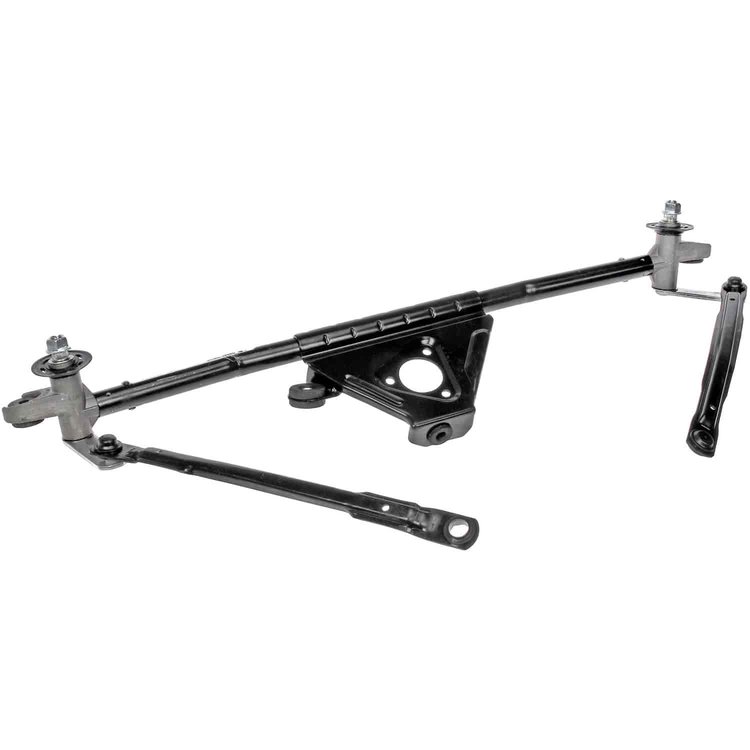 Windshield Wiper Transmission