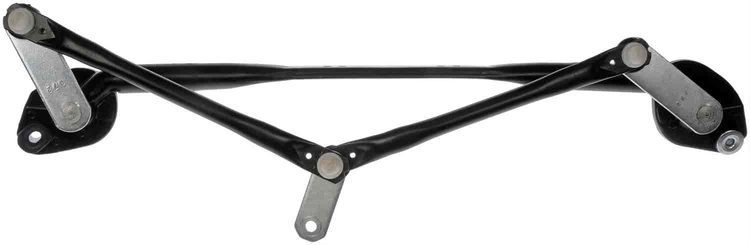 Windshield Wiper Transmission