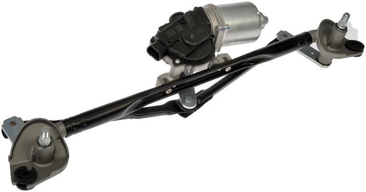WIPER TRANSMISSIONS