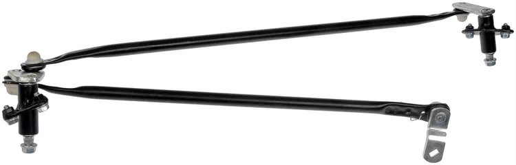 Windshield Wiper Transmission