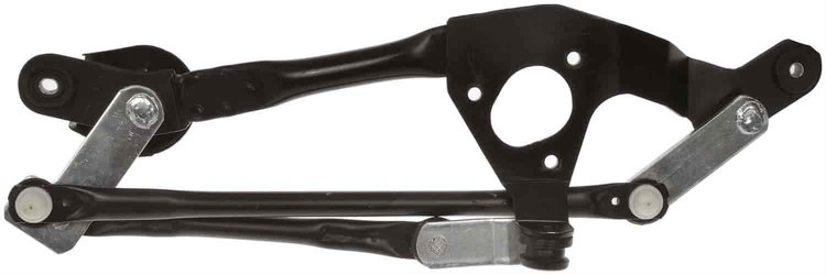 Windshield Wiper Transmission