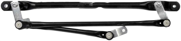 Windshield Wiper Transmission
