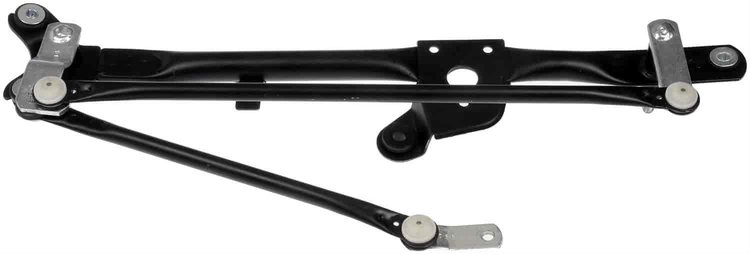 Windshield Wiper Transmission