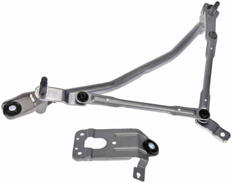 Windshield Wiper Transmission