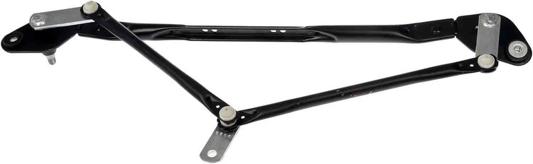 Windshield Wiper Transmission