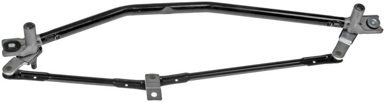 Windshield Wiper Transmission
