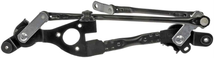 Windshield Wiper Transmission