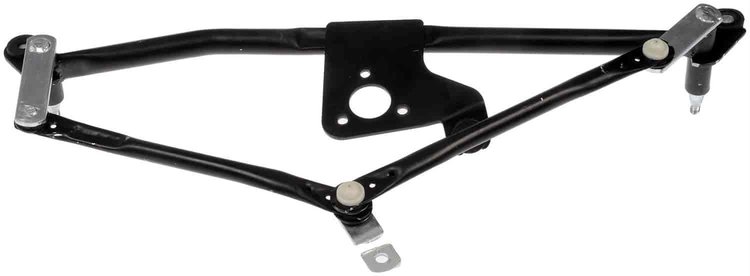 Windshield Wiper Transmission