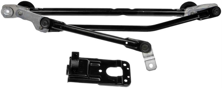 Windshield Wiper Transmission