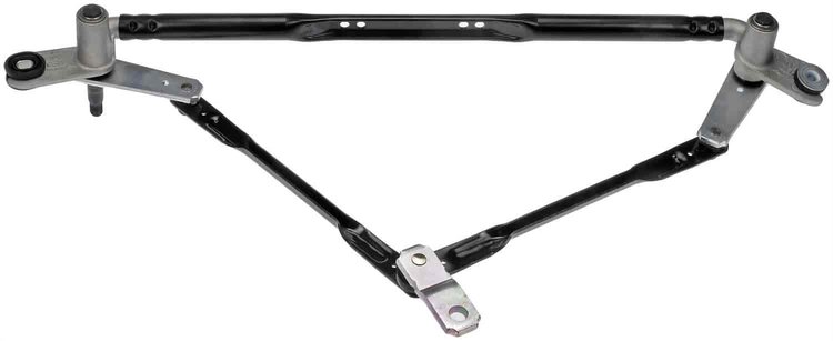 Windshield Wiper Transmission