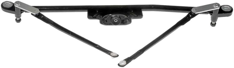 Windshield Wiper Transmission