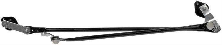 Windshield Wiper Transmission
