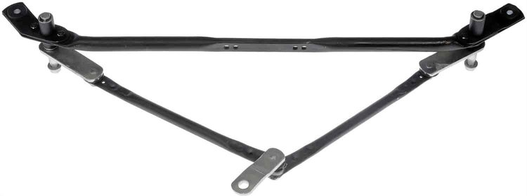 Windshield Wiper Transmission