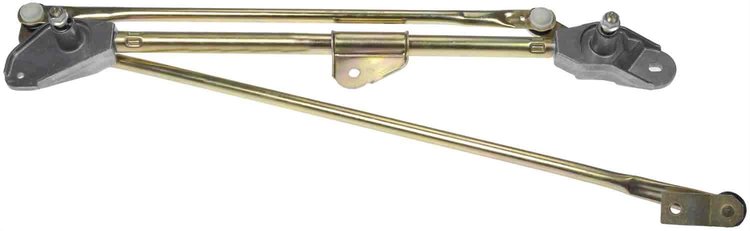 Windshield Wiper Transmission