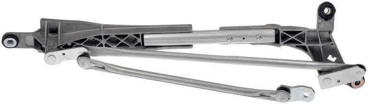 Windshield Wiper Transmission