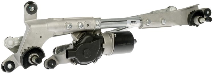 WIPER ASSEMBLY