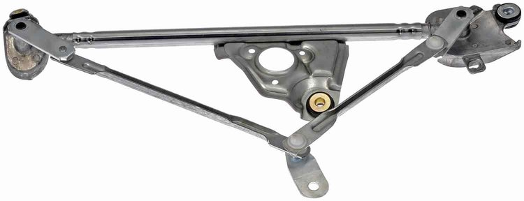 Windshield Wiper Transmission