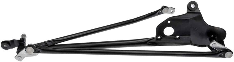 Windshield Wiper Transmission