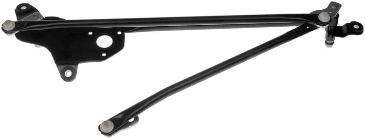 Windshield Wiper Transmission