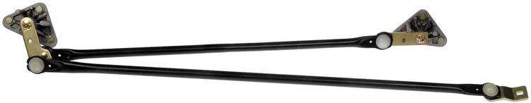Windshield Wiper Transmission
