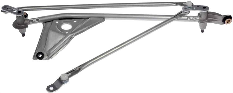 Windshield Wiper Transmission