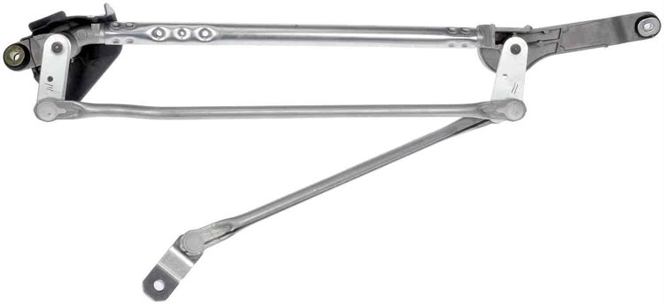 Windshield Wiper Transmission