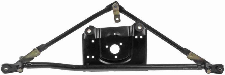 Windshield Wiper Transmission