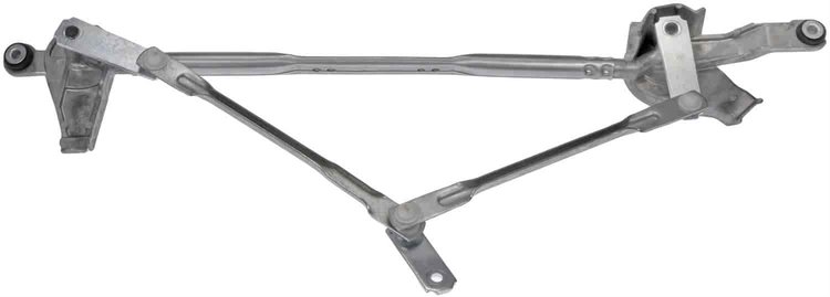 Windshield Wiper Transmission