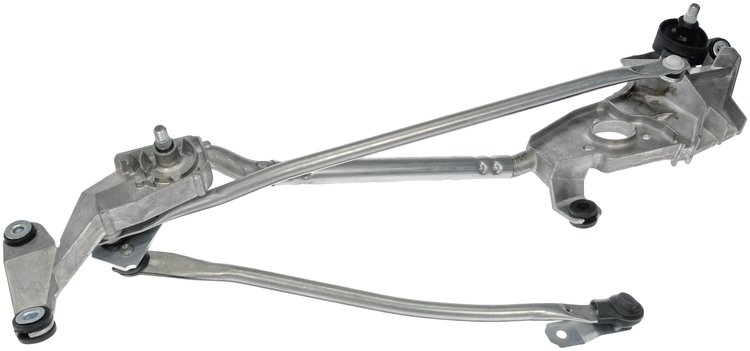 Windshield Wiper Transmission