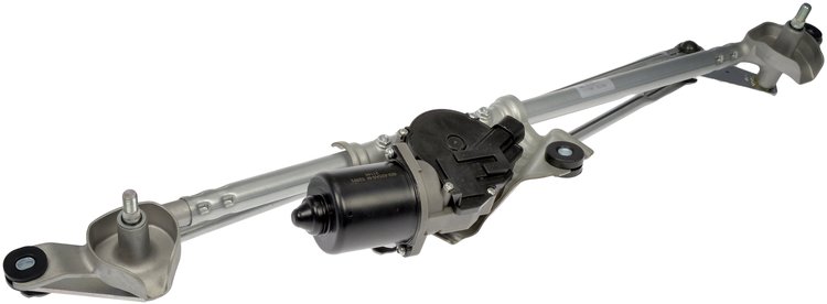 WIPER TRANSMISSIONS