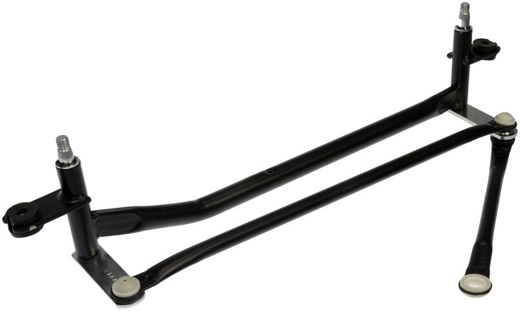 WIPER TRANSMISSIONS