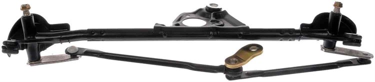Windshield Wiper Transmission
