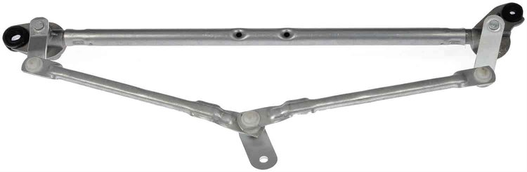Windshield Wiper Transmission