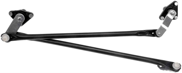 Windshield Wiper Transmission Fits Suzuki Swift [1995-2001]