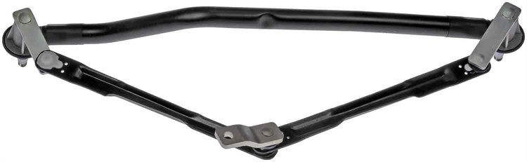 Windshield Wiper Transmission