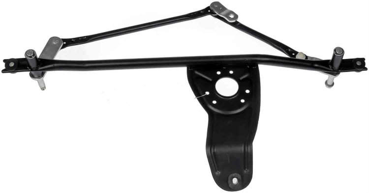 Windshield Wiper Transmission
