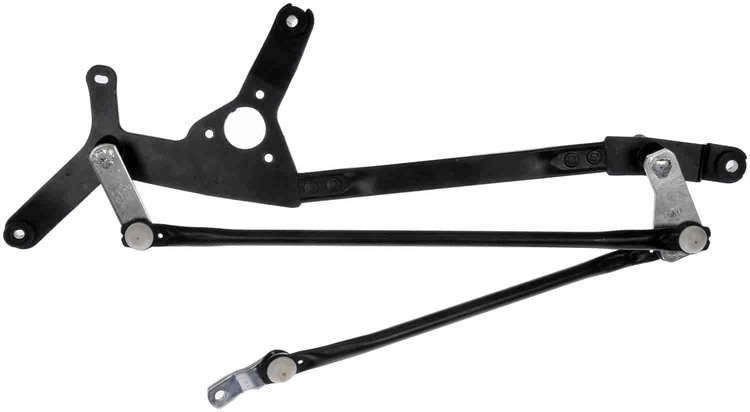Windshield Wiper Transmission Assembly