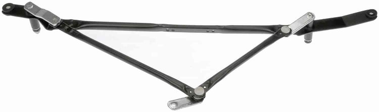 Windshield Wiper Transmission Assembly