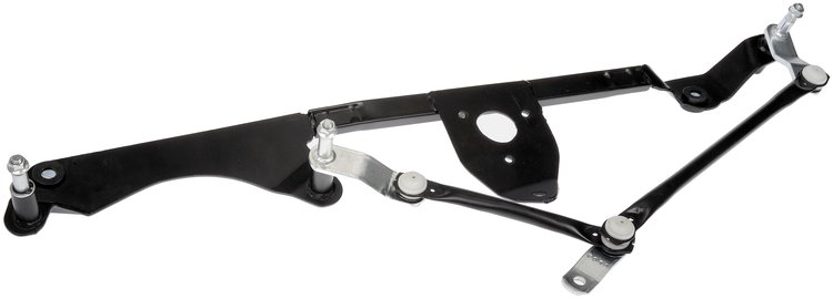 WIPER TRANSMISSIONS