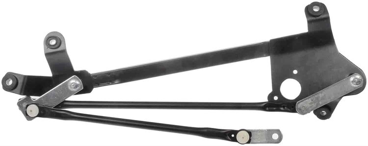 Windshield Wiper Transmission Assembly