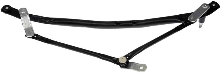 Windshield Wiper Transmission Assembly