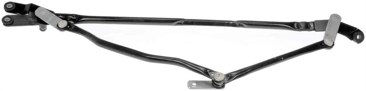 Windshield Wiper Transmission Assembly