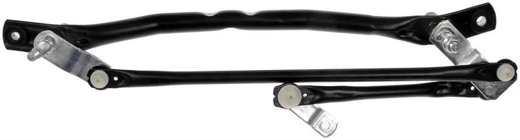 Windshield Wiper Transmission Assembly