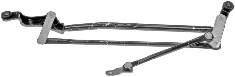 Windshield Wiper Transmission Assembly