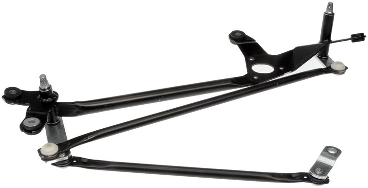 WIPER TRANSMISSIONS