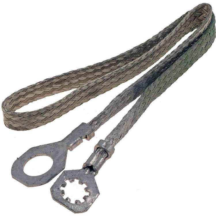 Ground Strap Universal