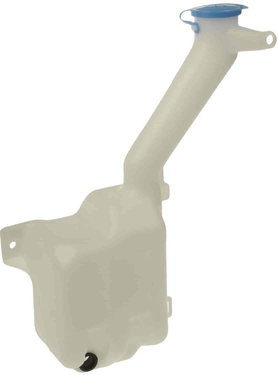 Windshield Washer Fluid Reservoir