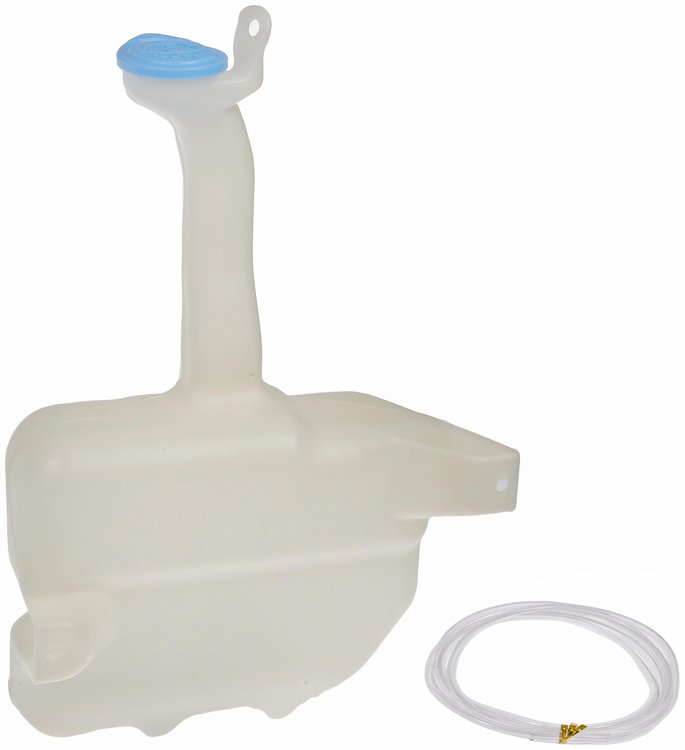 FLUID RESERVOIRS
