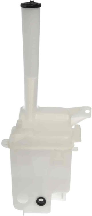 Windshield Washer Fluid Reservoir